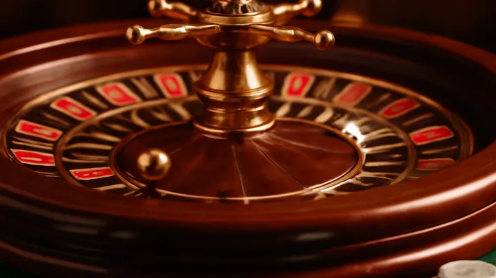 Live Casino Experience