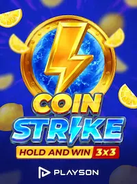 Coin Strike slot at JYJILI COM