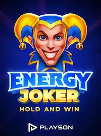 Energy Joker slot at JYJILI COM