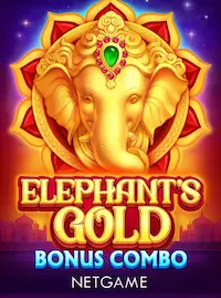 Elephant's Gold slot at JYJILI COM