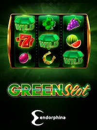 Green Chilli slot at JYJILI COM