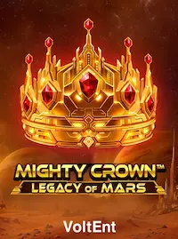 Mighty Crown slot at JYJILI COM