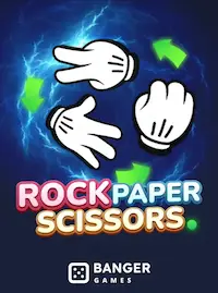 Rock Paper Scissors instant game at JYJILI COM