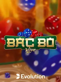 Bac Bo live game at JYJILI COM