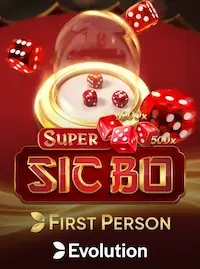 Sic Bo live at JYJILI COM