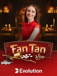 Fan Tan live at JYJILI COM