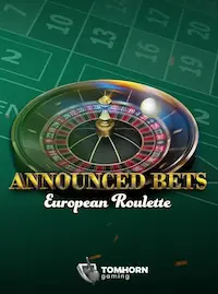 Announced Bets Roulette at JYJILI COM