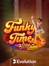 Funky Time game show at JYJILI COM