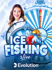 Ice Fishing game at JYJILI COM