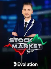 Stock Market live game show at JYJILI COM