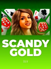 Scandy live at JYJILI COM